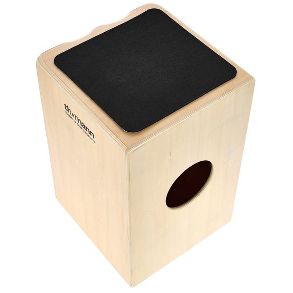 Thomann TCA Cajon Black