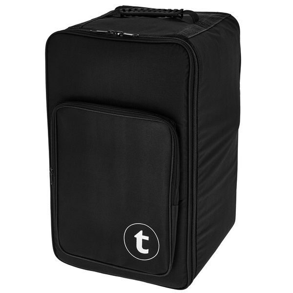 Thomann TCA Cajon Black