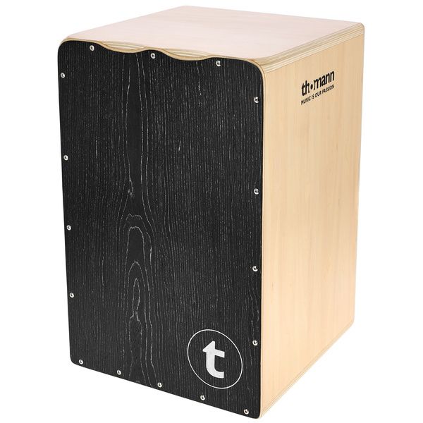 Thomann TCA Cajon Black