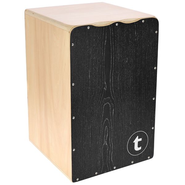 Thomann TCA Cajon Black