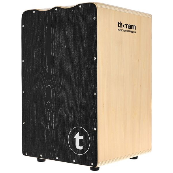 Thomann TCA Cajon Black