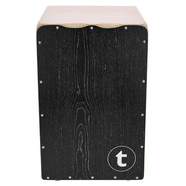 Thomann TCA Cajon Black