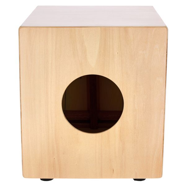 Thomann Mini Cajon Orange