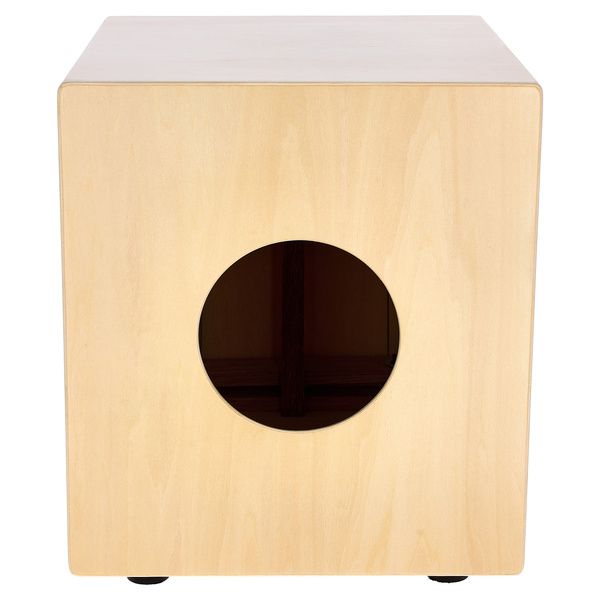 Thomann Mini Cajon Yellow