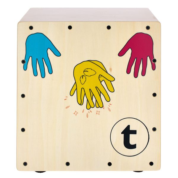 Thomann Kid Cajon