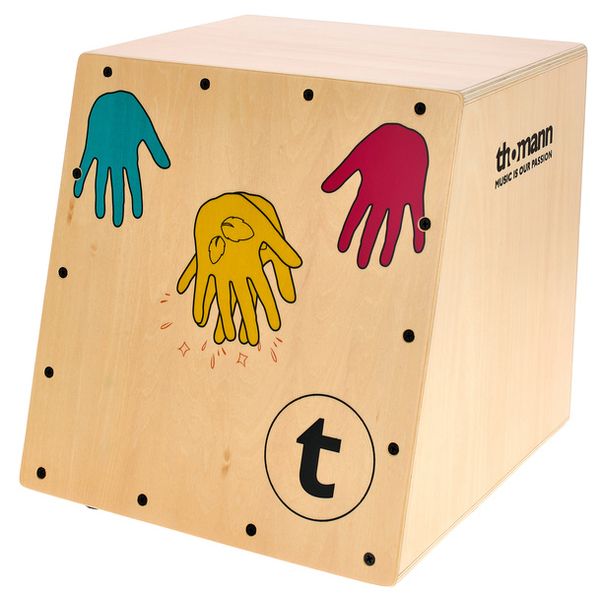 Thomann Kid Cajon