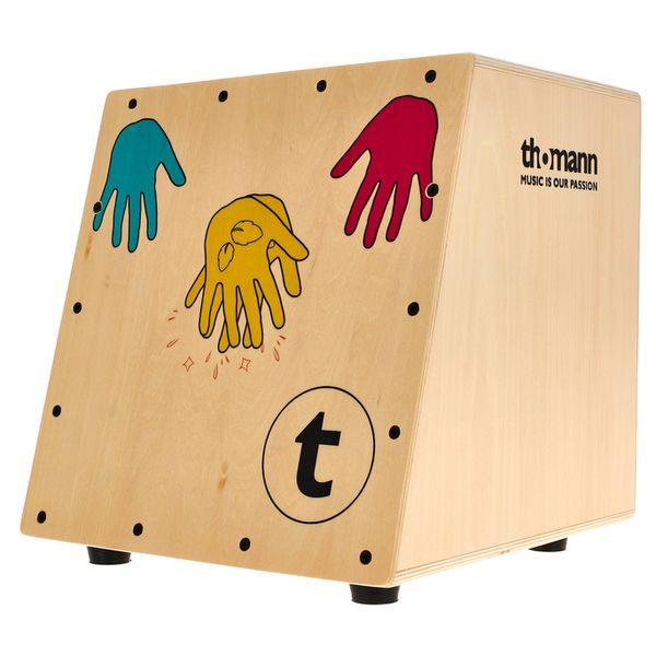 Thomann Kid Cajon