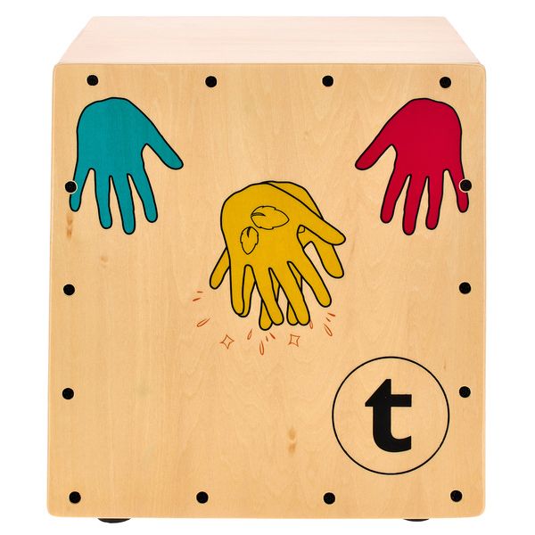 Thomann Kid Cajon