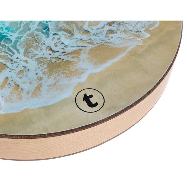 Thomann 7" Endless Ocean Drum Bamboo