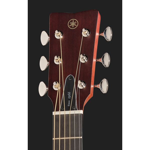 Yamaha FGX5G NT High Gloss