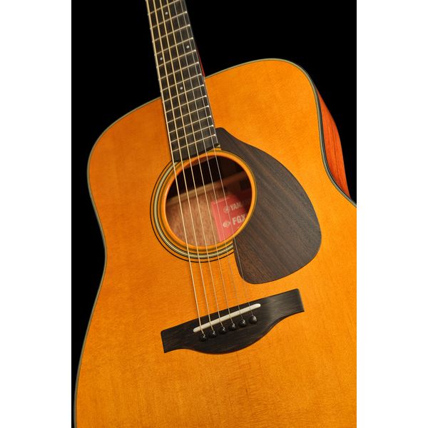 Yamaha FGX5G NT High Gloss