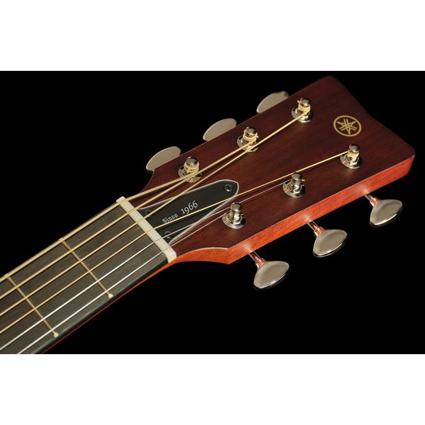 Yamaha FGX5G NT High Gloss