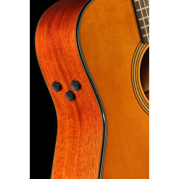 Yamaha FGX5G NT High Gloss