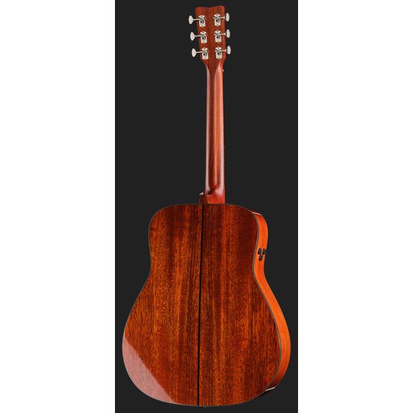 Yamaha FGX5G NT High Gloss