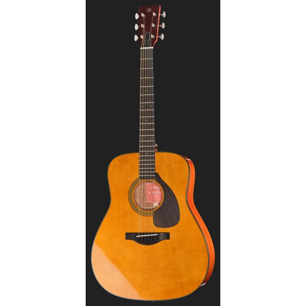 Yamaha FGX5G NT High Gloss