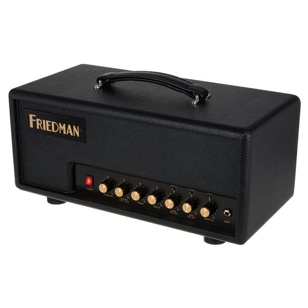 Friedman 70th Anniv. T-7020 Head Bundle