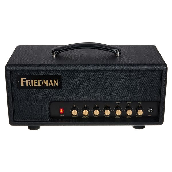 Friedman 70th Anniv. T-7020 Head Bundle