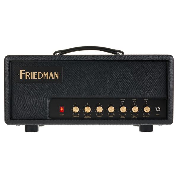 Friedman 70th Anniv. T-7020 Head Bundle