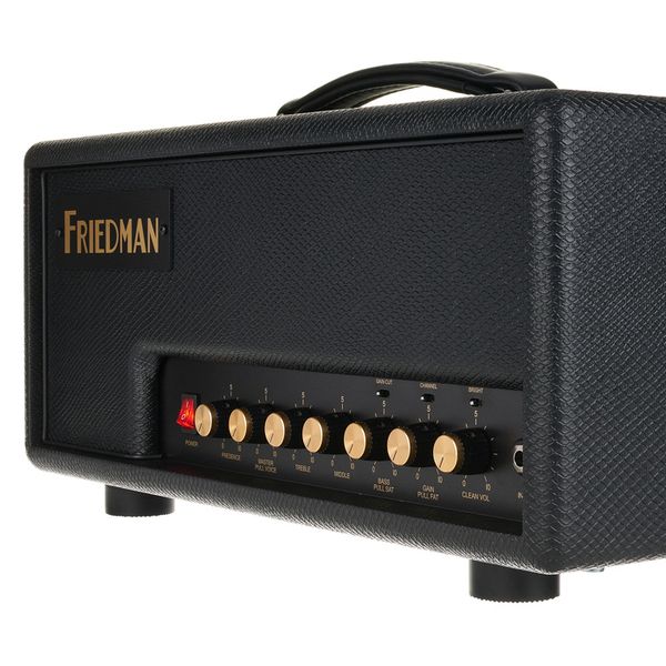 Friedman 70th Anniv. T-7020 Head Bundle