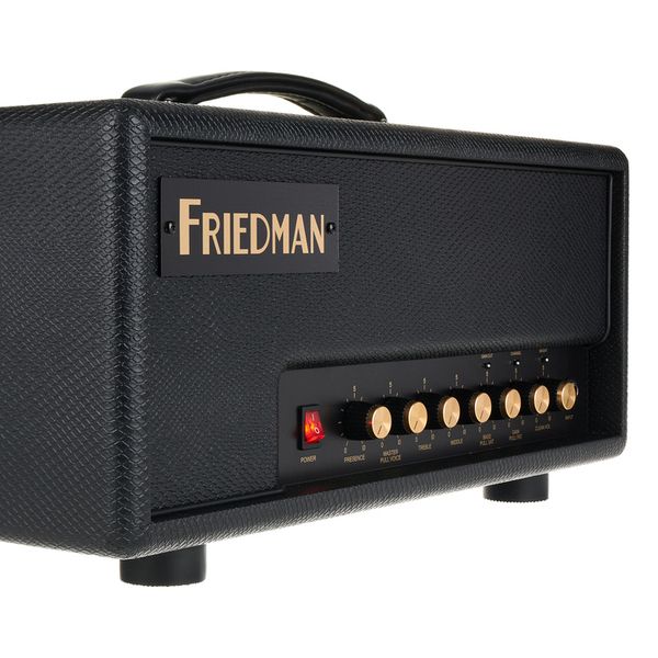 Friedman 70th Anniv. T-7020 Head Bundle