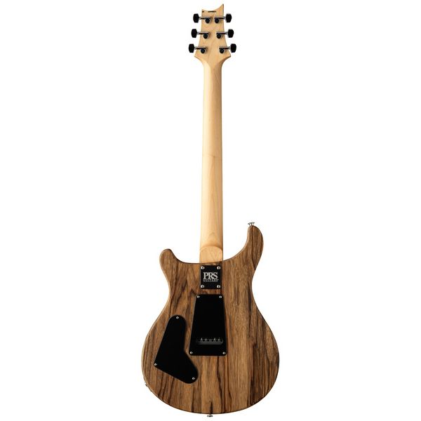 PRS CE 24-08 Black Limba LTD