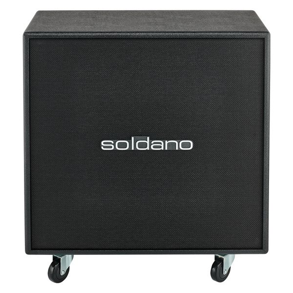 Soldano SLO 100 Classic Head Bundle