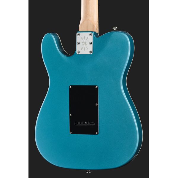 Reverend Pete Anderson Eastsider S DSB