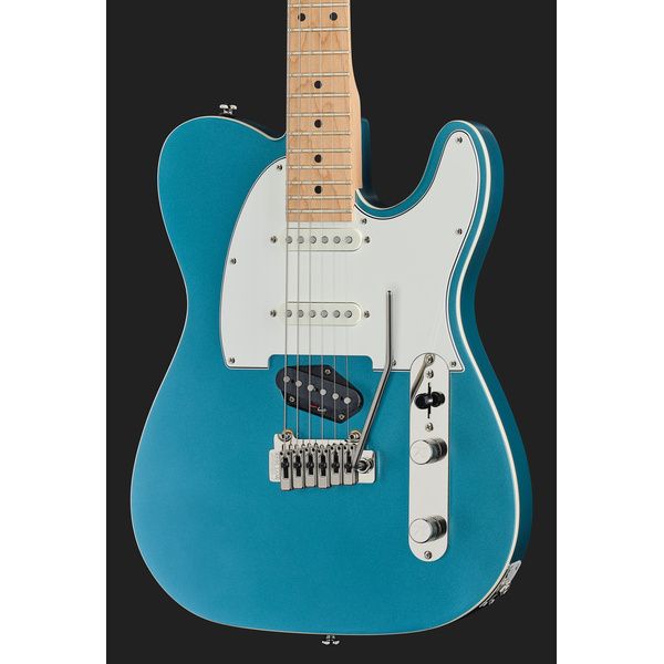 Reverend Pete Anderson Eastsider S DSB