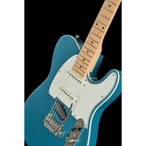 Reverend Pete Anderson Eastsider S DSB