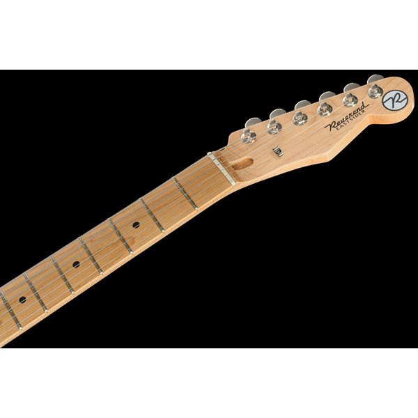 Reverend Pete Anderson Eastsider S DSB