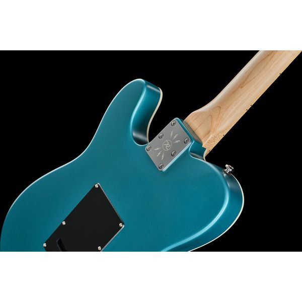 Reverend Pete Anderson Eastsider S DSB