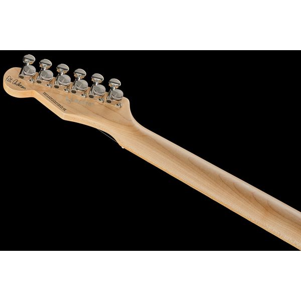 Reverend Pete Anderson Eastsider S DSB