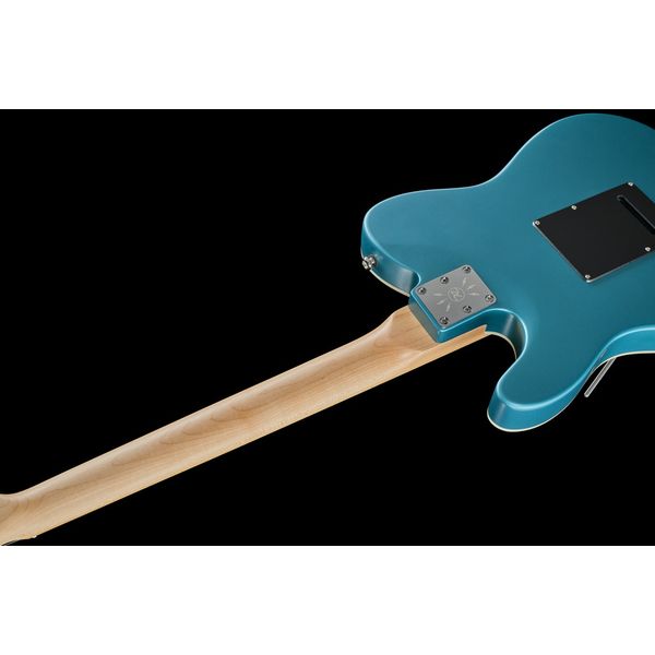 Reverend Pete Anderson Eastsider S DSB