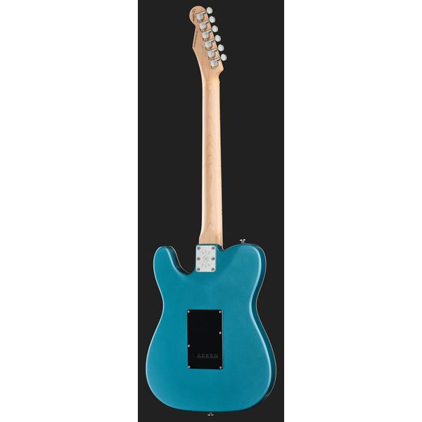 Reverend Pete Anderson Eastsider S DSB