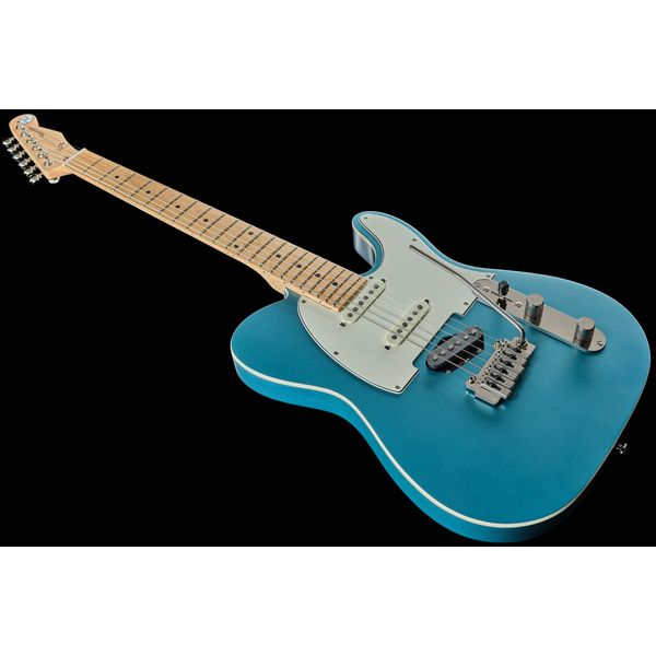 Reverend Pete Anderson Eastsider S DSB