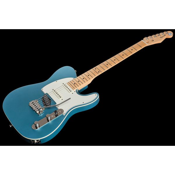 Reverend Pete Anderson Eastsider S DSB