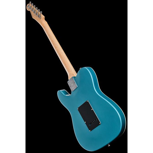 Reverend Pete Anderson Eastsider S DSB