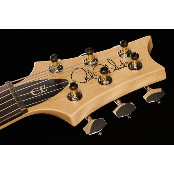 PRS CE 24-08 Swamp Ash VN LTD