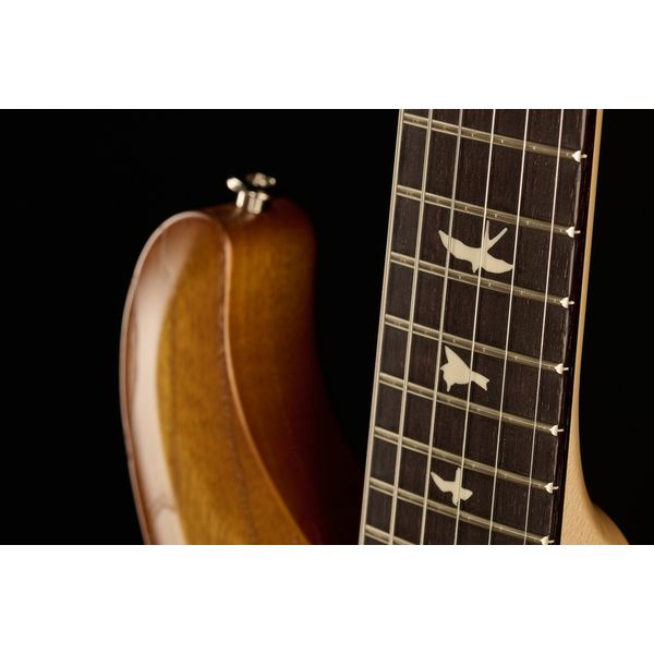 PRS CE 24-08 Swamp Ash VN LTD