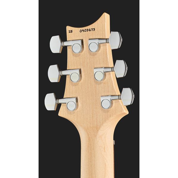 PRS CE 24-08 Swamp Ash 78 LTD