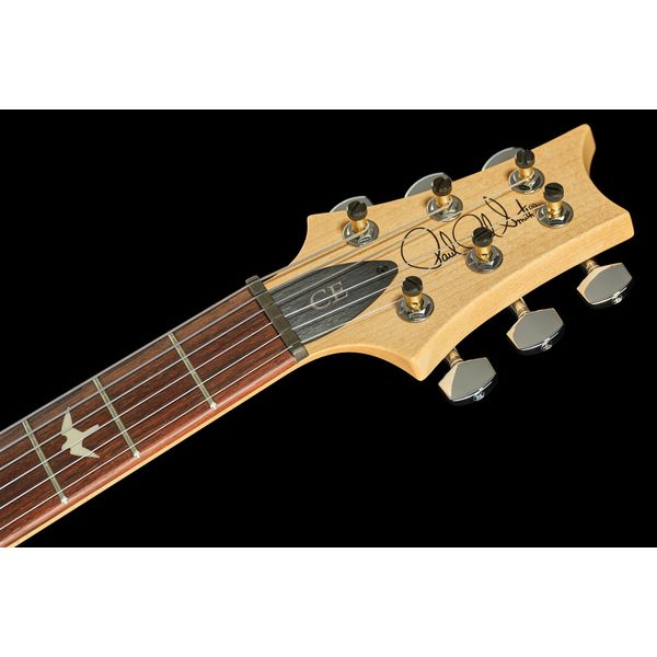 PRS CE 24-08 Swamp Ash 78 LTD