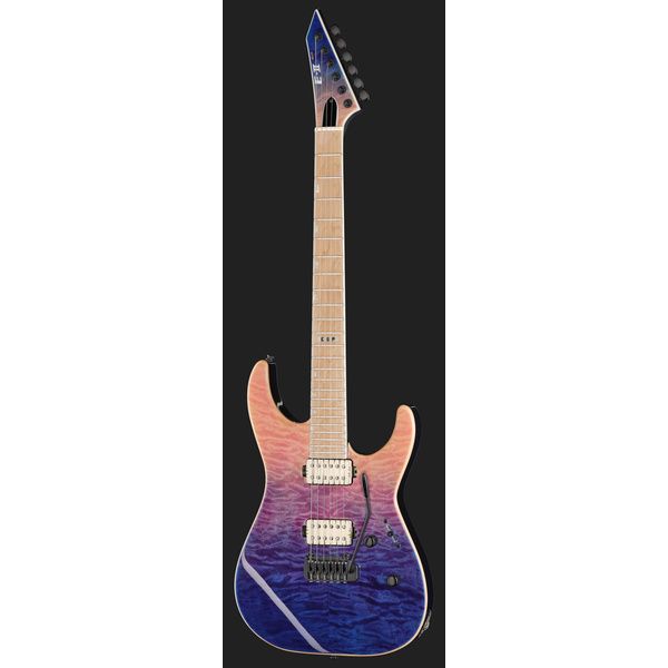ESP E-II M-II HST QM IPF