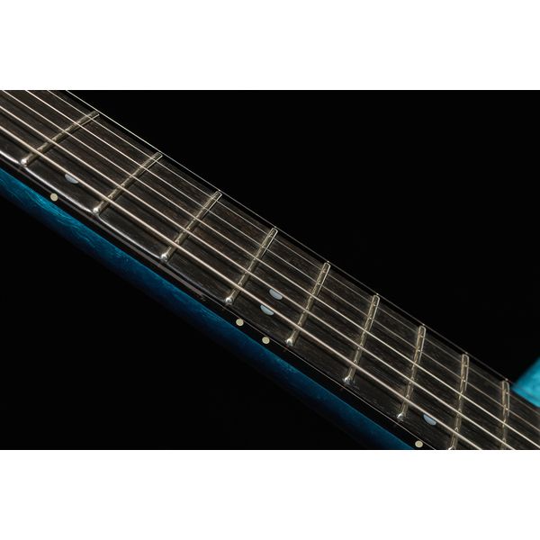 ESP FRX Liquid Metal Blue