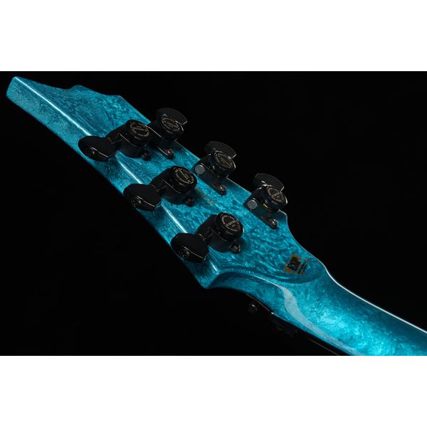 ESP FRX Liquid Metal Blue