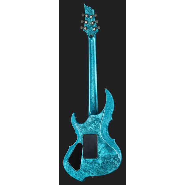 ESP FRX Liquid Metal Blue