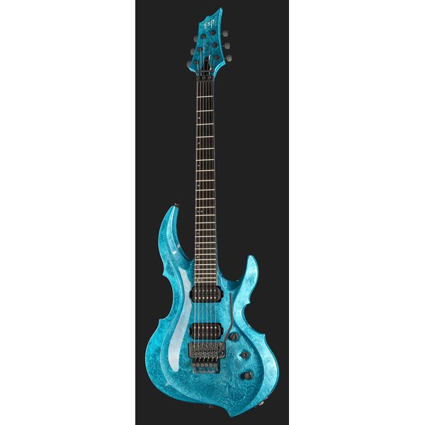 ESP FRX Liquid Metal Blue