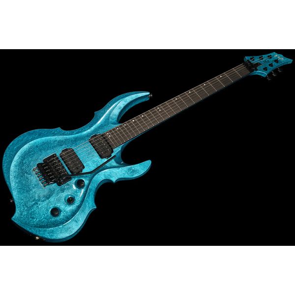 ESP FRX Liquid Metal Blue