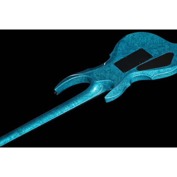 ESP FRX Liquid Metal Blue