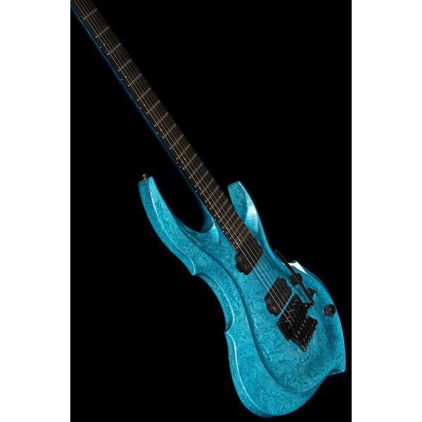 ESP FRX Liquid Metal Blue