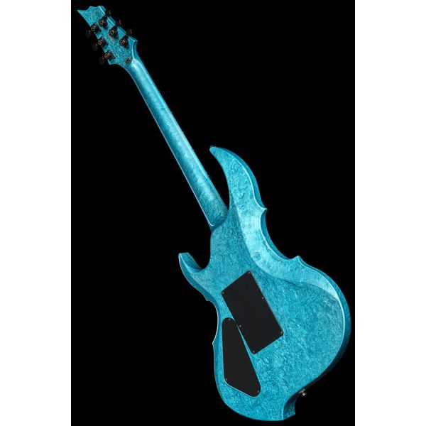 ESP FRX Liquid Metal Blue